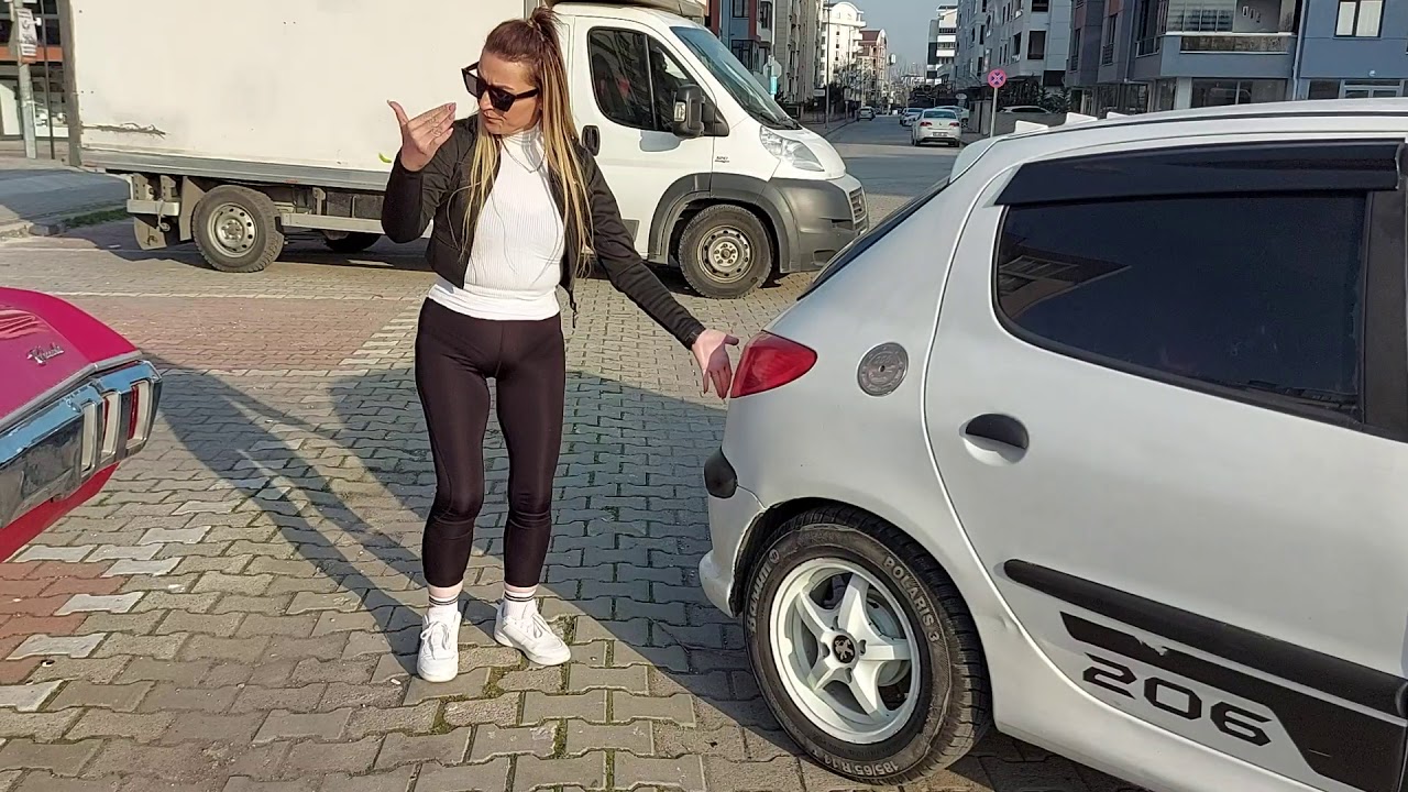 Dikey park nasıl yapılır