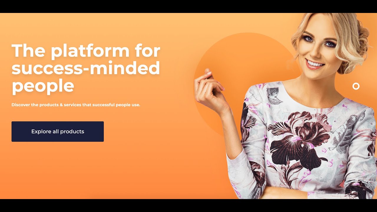 Products of Success Factory