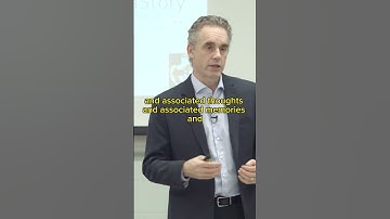 The Purpose Of Self Reference | Jordan Peterson
