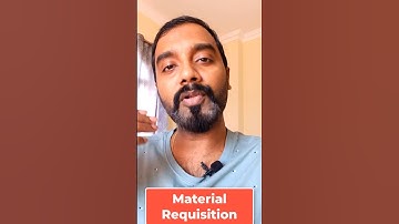 Material Requisition in Piping Design Engineering  #pipingdesign #design #pipingengineer