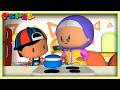 Food and More #cartoon #education #funny