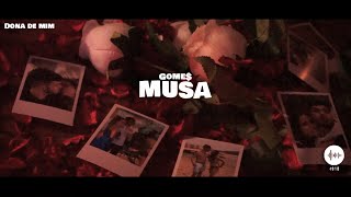 GOME$ - Musa [Official Music Video] | 4910 Records