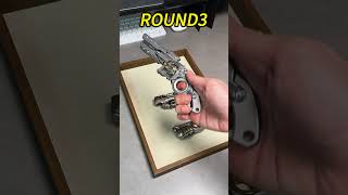 What is your favorite EDC toy?#model #toys #fidgettoys #edc