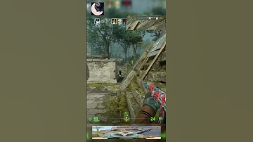INSANE 1v3 🥶🔥#csgo #cs2 #counterstrike #gaming #letsplay #level10 #insane #1v3 #hs #clutch