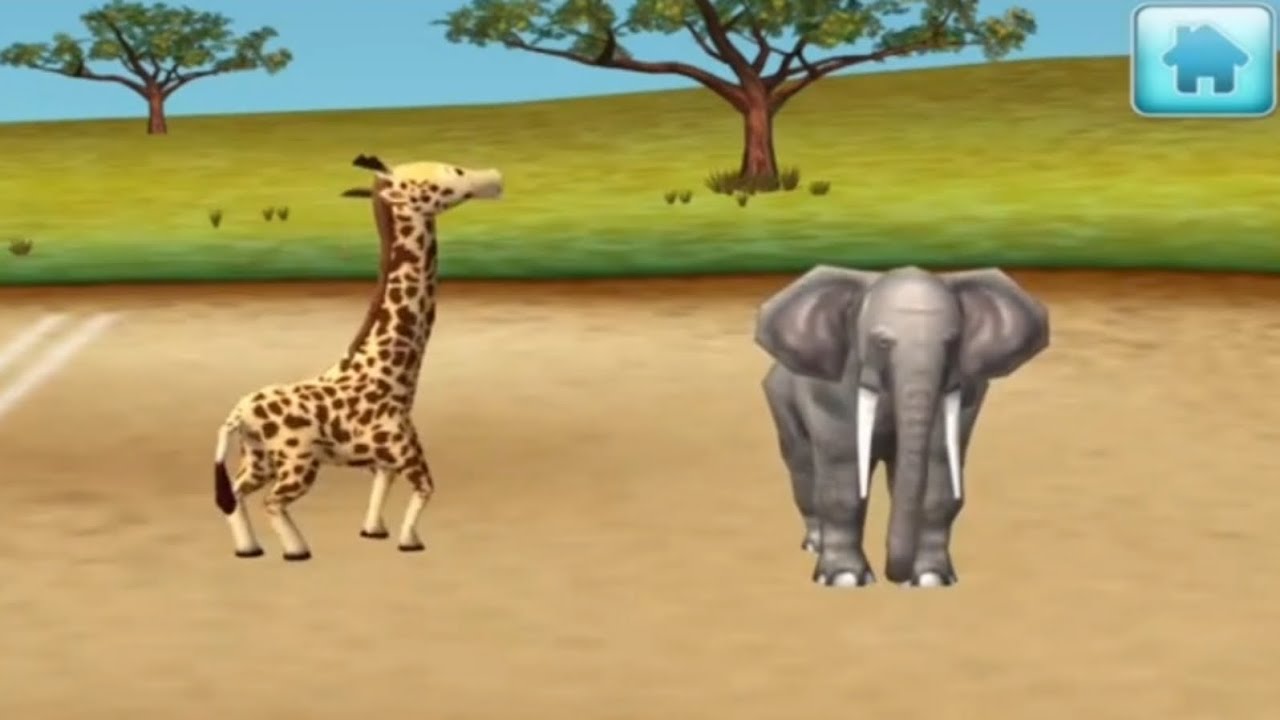 M36 animal race kingdom cup great battle