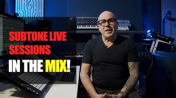 25.11.2025 We are talking EVERYTHING Sampling