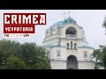 Crimea - Yevpatoria - The other way