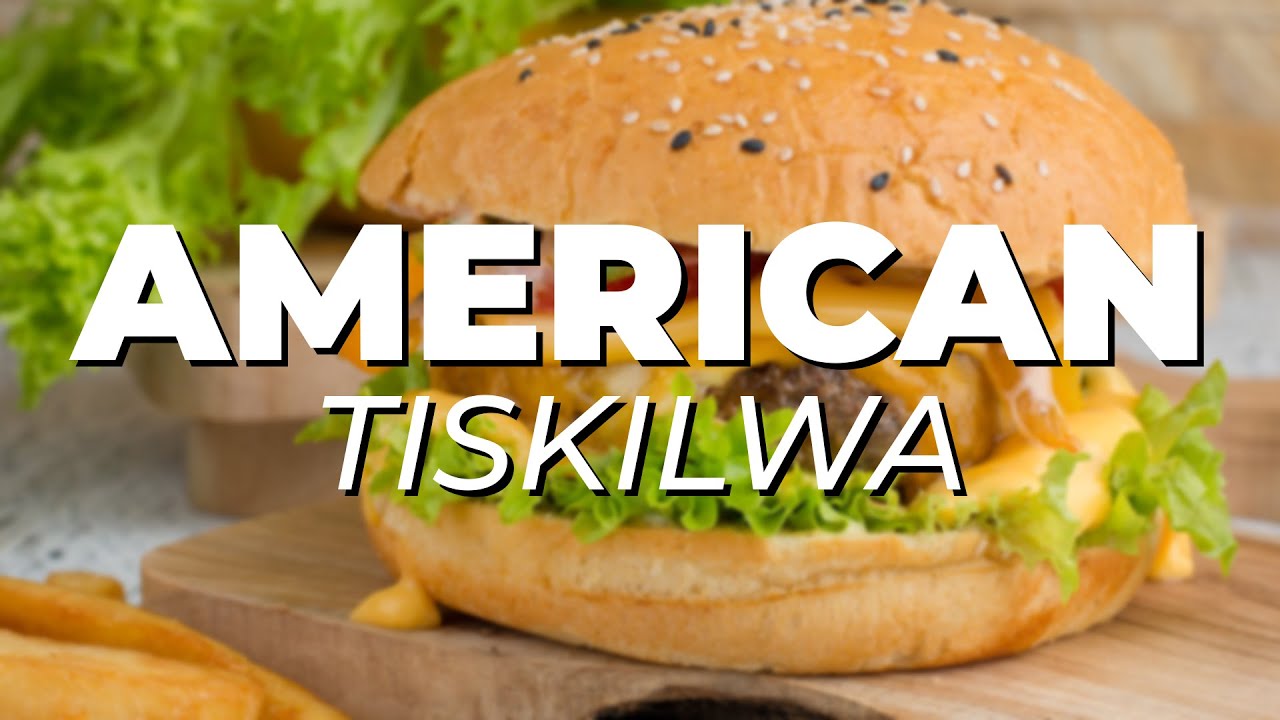 Tiskilwa BEST american restaurants | Food tour of Tiskilwa, Illinois