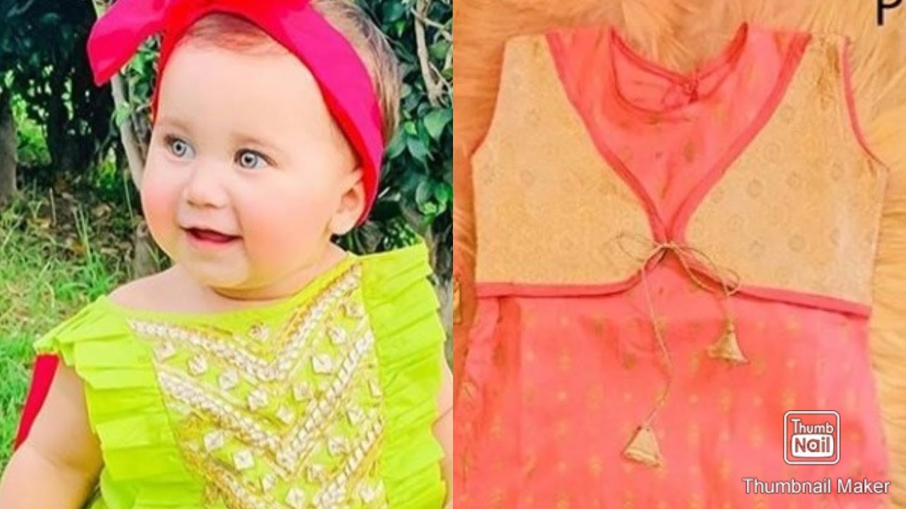most beautiful baby girl clothes
