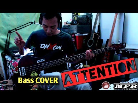 attention---charlie-puth_bass-cover-by-ren