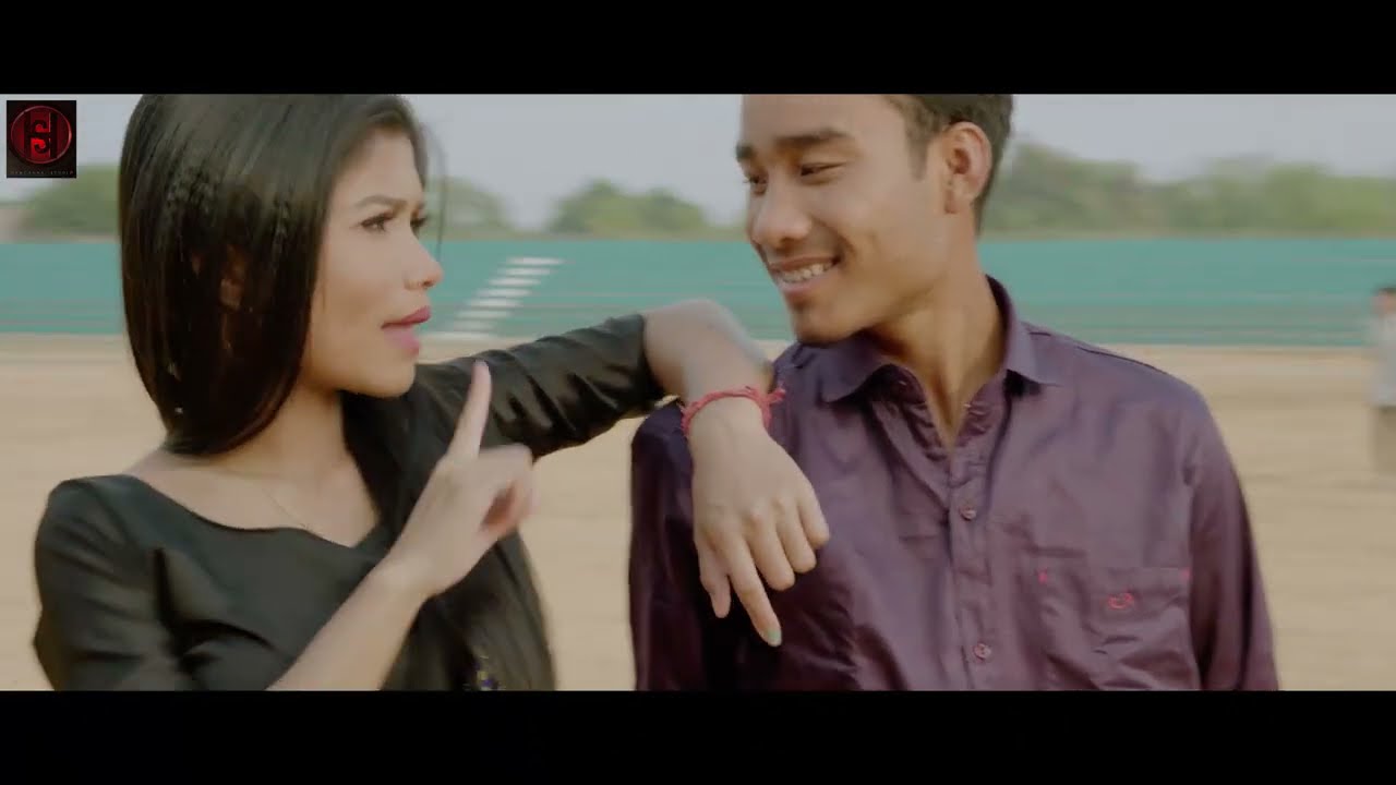 Suna Kwrwi II New Kokborok Official Music Video II Bishal  Hamari II