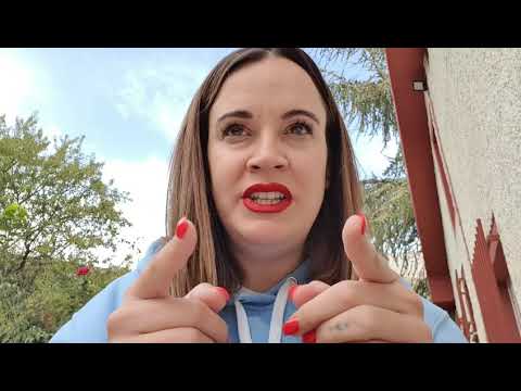 No es lo mismo dar que recibir