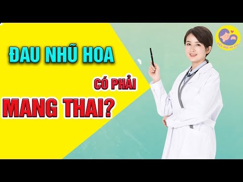 Video: Tại sao ngực bị đau ở phụ nữ và đàn ông