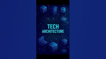 What is NGINX?  #systemdesign  #architecture #ai  #interview #chatgpt