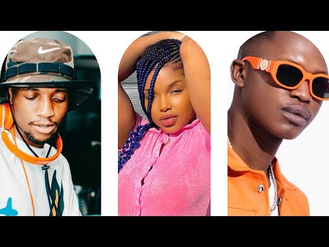 Sam Deep feat. Mawhoo & MalumNator- Emhlabeni🎹