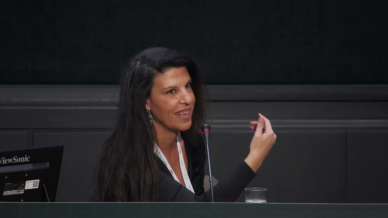 ⁣Women In Yachting panel: Προκλήσεις Ισότητας & Καινοτομία στο σύγχρονο εργασιακό περιβάλλον