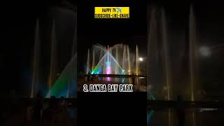 5 Best Place Must Visit in Johor Bharu ( Part 2) #shorts #johormalaysia #visitjohor #malaysiatrip