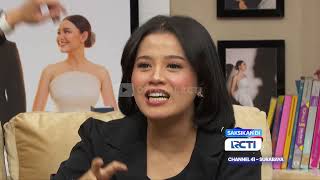 Download Lagu Ga semua ketenaran jadi mudah,  curhatannya seru nih  MANDA CURHAT senin - jumat 16.00 wib MP3