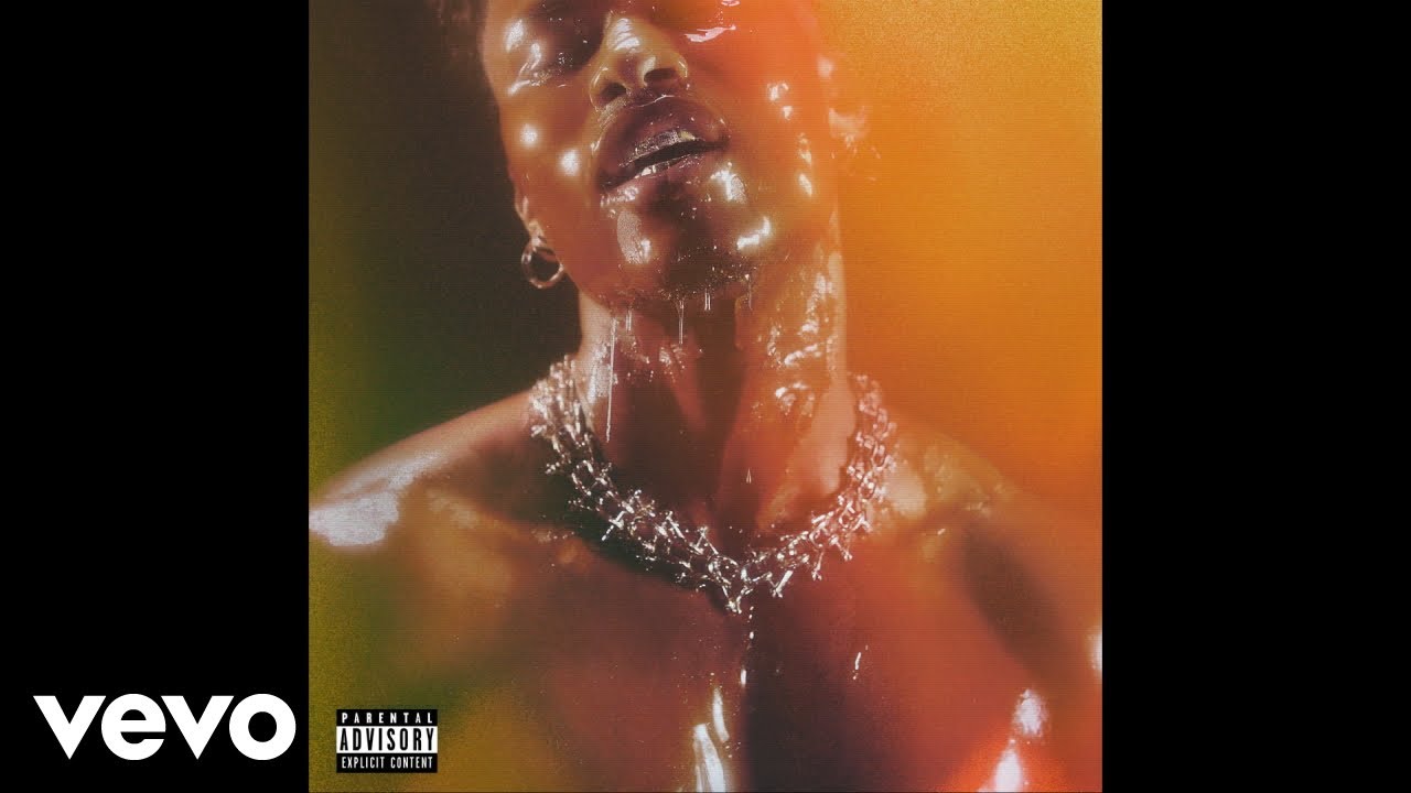 Lucky Daye These Signs (Audio) YouTube