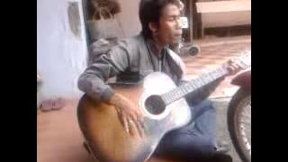 Pengamen gaul di ajibarang