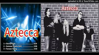 Aztecca – Sommar (Radio Edit) (Track taken from the single Eternal Club – 2024)