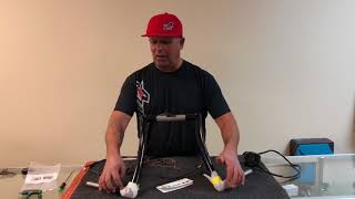 Not All Handlebars Are Created Equally.