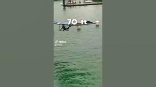 thay really understood the red Bull flugtag assignment #redbull #shorts #redbullflagtag