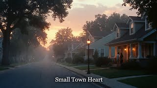 Jelly Roll – Small Town Heart feat. Miley Cyrus (New Music Video)