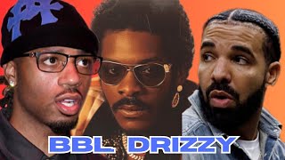 BBL DRIZZY Metro Boomin Diss Track To Drake Has Tiktok In A Choke Hold Hunnie!