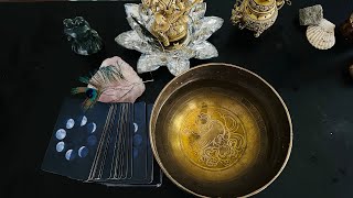 Magical Candle Wax Reading With Tarot