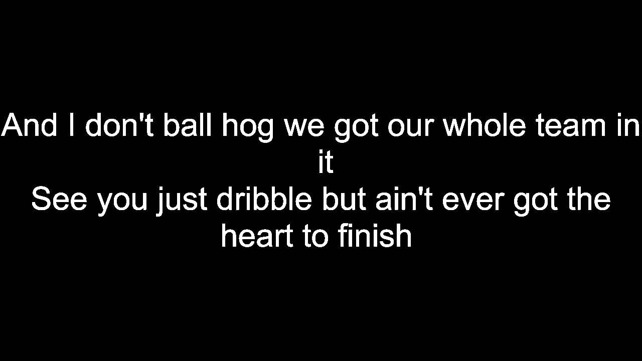 Do The John Wall Lyrics (HD) YouTube
