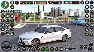 Driving School Car Sim 🔥🤑 Pro Car Parking Games 3D ! screenshot 5
