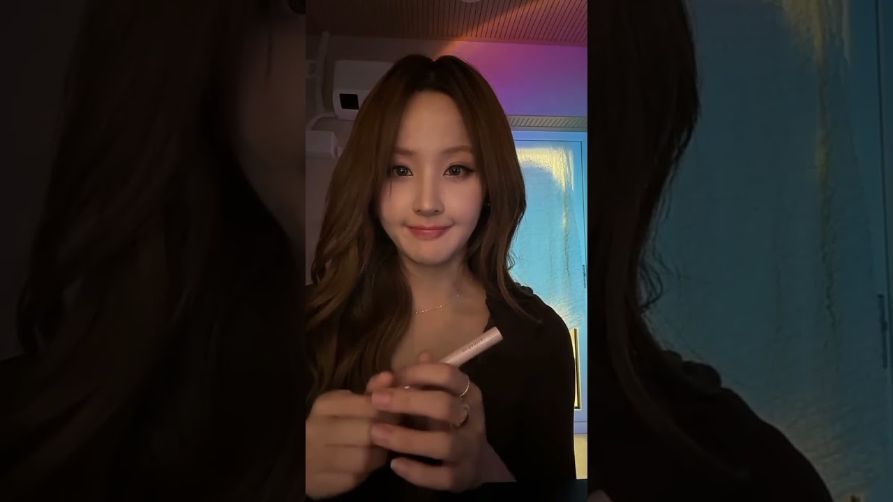 키스오브라이프 벨 버블라이브(250415)