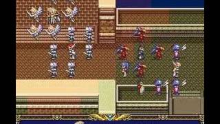 Der langrisser -  Ledin