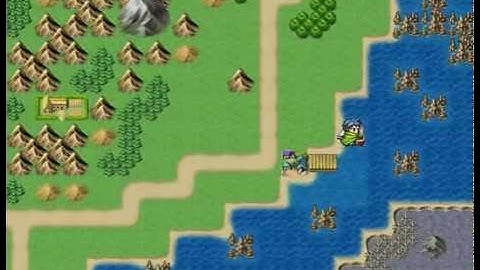 Pixel Movement Bugs RPG Maker VX Ace