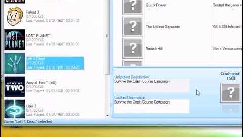 How to Mod your GamerScore on XBox 360!