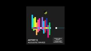 Antony G - Psychedelic Chordz