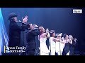 【Digest】 EX THEATER ROPPONGI presents  サーカスFamily with Friendsコンサート ~BEAUTIFUL HARMONY~