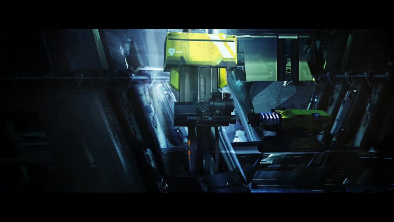 Homeworld: Deserts of Kharak (Classic/Blind) - Mission 7: "Gaalsien Base"