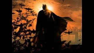 Batman Begins Theme Song