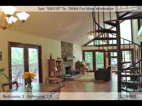 160 Bogie Mill Road, Richmond, KY home video tour