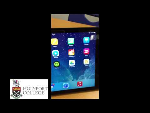 Video: 6 moduri de a transfera fișiere de pe computer pe iPad