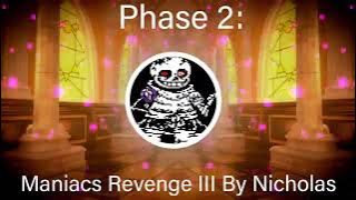 Dusttrust Sans by FDY Full Ost