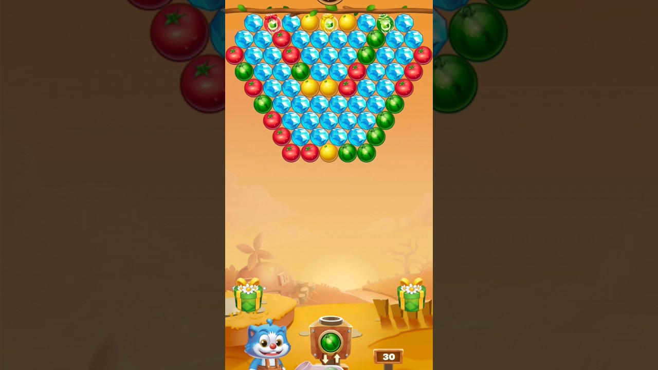 Bubble Shooter HD 2 🕹️ Play on CrazyGames