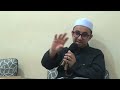 Live Majelis Babul Madinah bersama Habib Ahmad bin Hasan Alaydrus