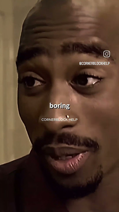 2pac once said