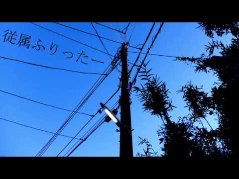 【C✰】従属ふりったー / Juuzoku Fritter (full ver.)