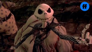 31 Nights of Halloween | Freeform