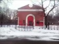 трамвай 27 метро Войковская-метро Дмитровская