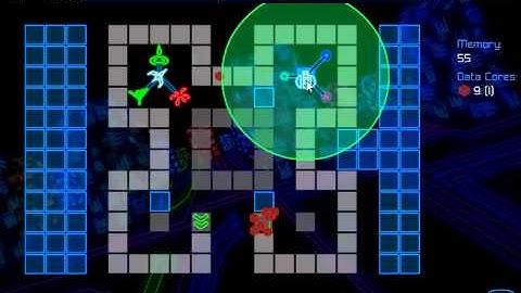 Ghost Hacker Level 14